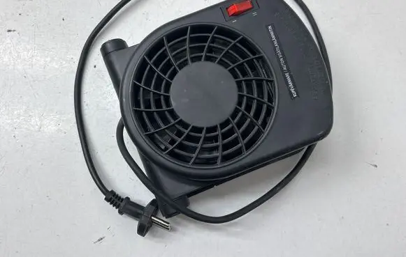 Volkswagen Transporter - Caravelle T6 Electric car heater VIKING PTC19