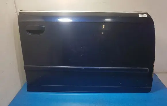 Audi A4 S4 B7 8E 8H Front door