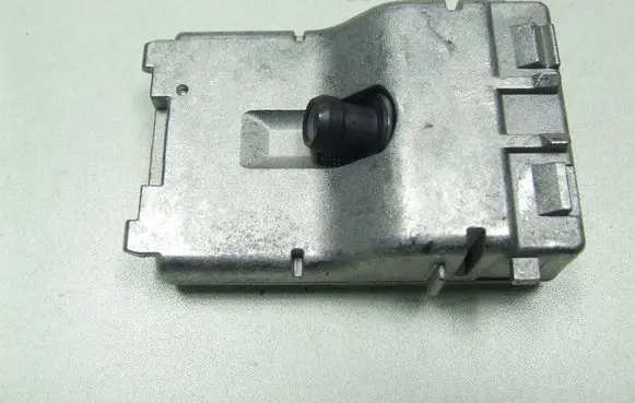 Maserati Quattroporte Reversing camera 670101172