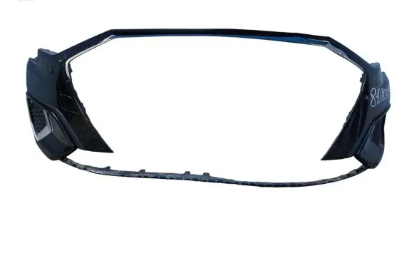 Audi A3 8Y Front bumper 8Y0807437