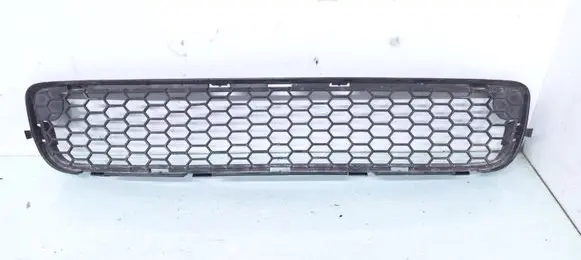 Volvo S80 Front bumper lower grill 30678421 30744113