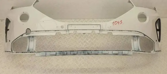Cupra Formentor Front bumper