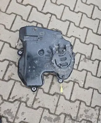 BMW X1 F48 F49 AdBlue liquid reservoir 7432453