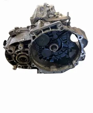 Audi TT Mk1 Manual 6 speed gearbox FHB