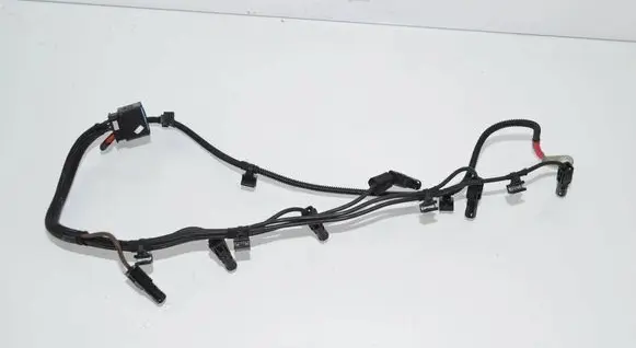 BMW 5 F10 F11 Glow plug wires 8583653 12518583653 12518515279