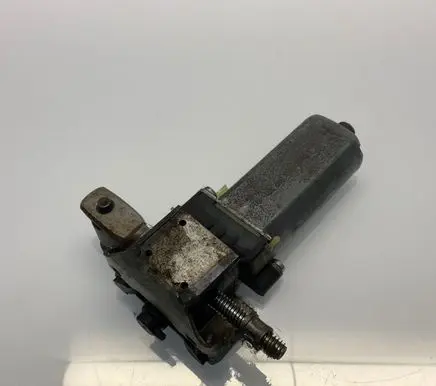 Mercedes-Benz S W221 Seat adjustment motor 0390203254