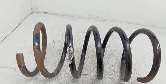 Volvo S80 Rear coil spring