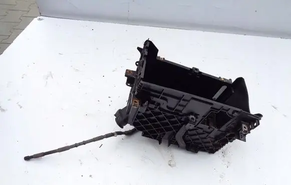 Renault Scenic III - Grand scenic III Battery box tray 