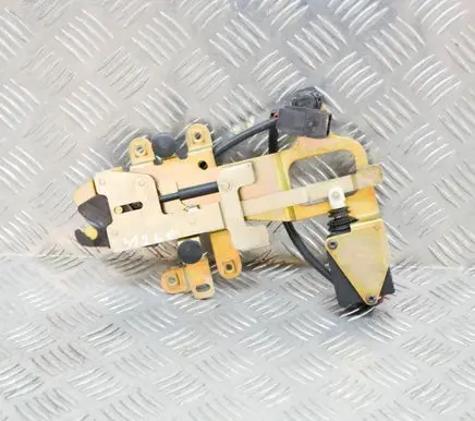 Renault Megane II Tailgate/trunk/boot lock/catch/latch 7700848405