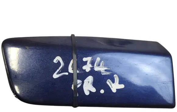 Ford Galaxy Fender trim (molding) 6M21U29077A