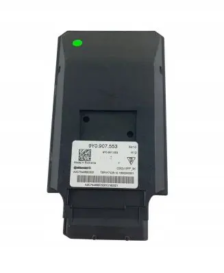 Porsche Cayenne (9Y0 9Y3) Other control units/modules 9Y0907553B