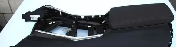 BMW 3 G20 G21 Center console 6806777