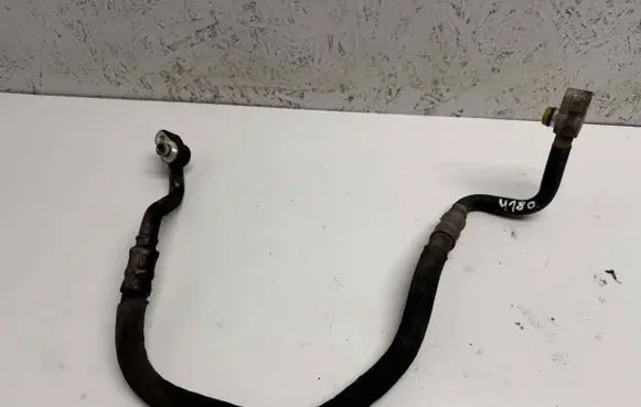 Audi A6 S6 C6 4F Air conditioning (A/C) pipe/hose 4F0260701M