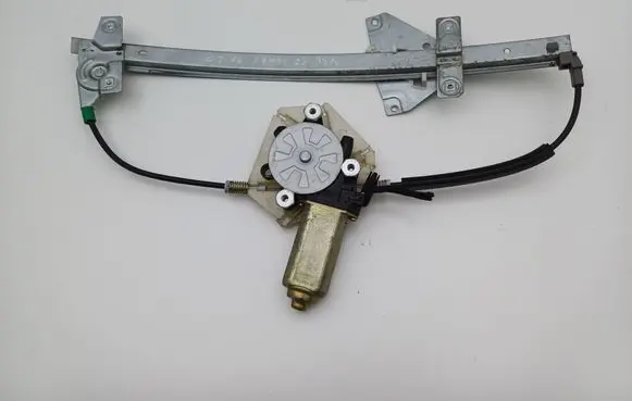 Volvo S40, V40 Front door window regulator with motor 