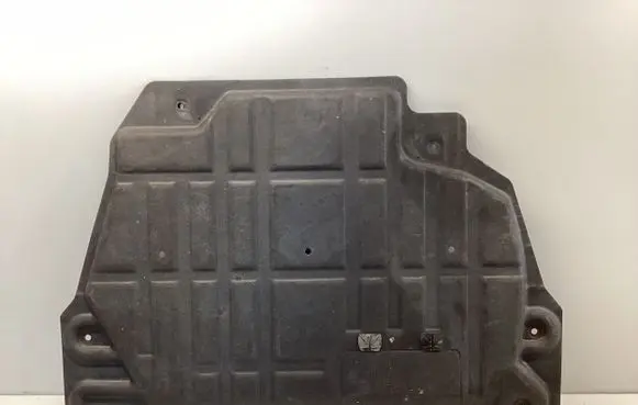 Jaguar E-Pace Engine splash shield/under tray HJ326B629AD