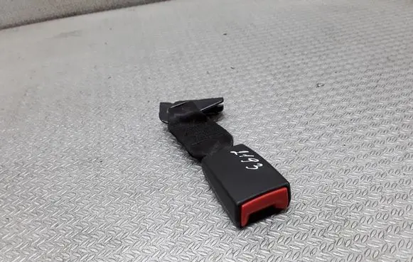 Fiat Bravo Rear seatbelt buckle 34018403