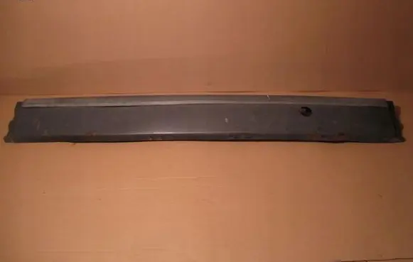 Ford Transit - Tourneo Connect Rear bumper