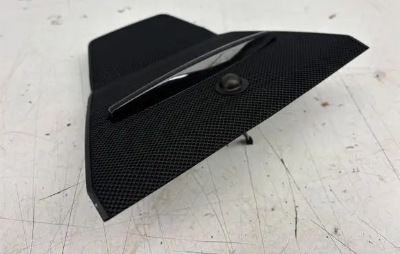 Mercedes-Benz E AMG W212 Dash center speaker trim cover A2126801289