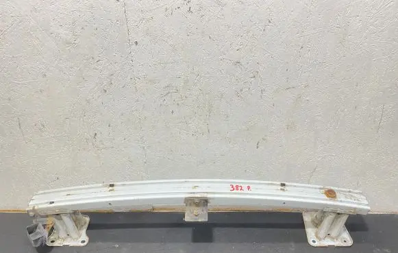 Opel Vivaro Front bumper cross member 752101525R 93866989