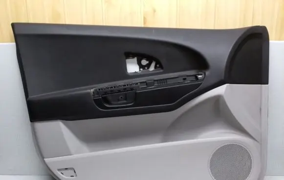 KIA Ceed Front door card panel trim 823101H000
