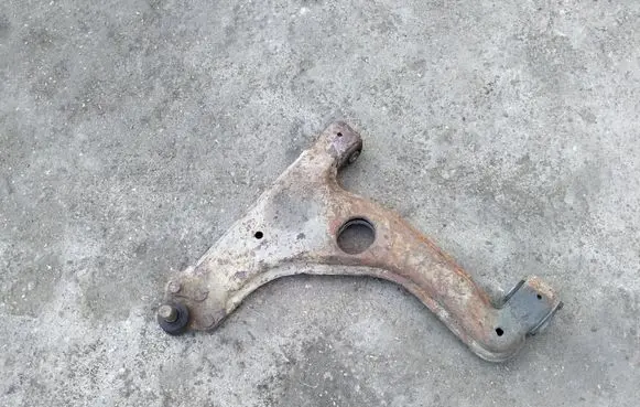 Opel Astra G Front lower control arm/wishbone