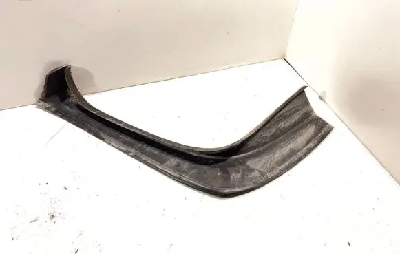 BMW 7 F01 F02 F03 F04 Other trunk/boot trim element 7186527