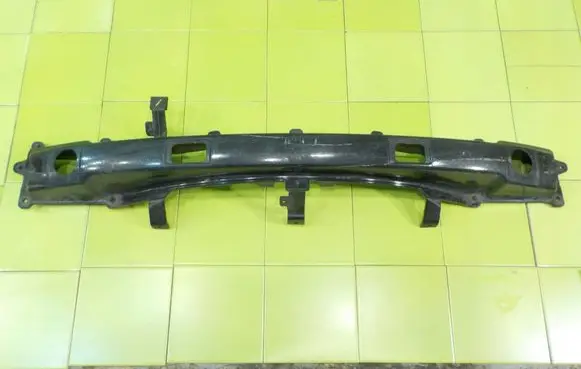 KIA Sportage Front bumper support beam 