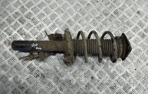 Ford C-MAX II Front shock absorber/damper AV6118045ABE