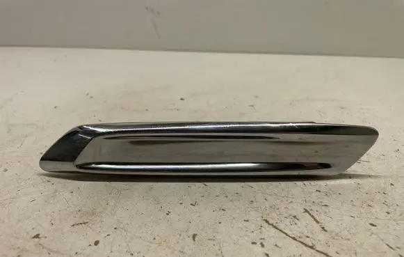 BMW 5 F10 F11 Fender trim (molding) 7336648 5113 18801340