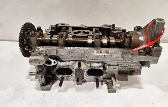 Fiat 500 Engine head 55233092