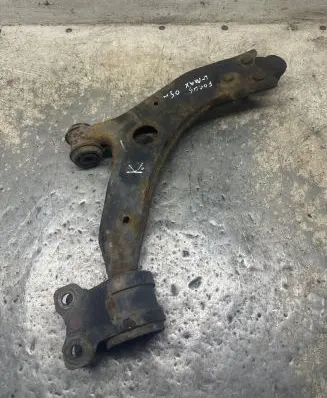 Ford C-MAX I Front lower control arm/wishbone