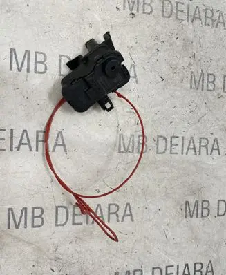 Audi A5 8T 8F Fuel tank cap lock 8K0862153H