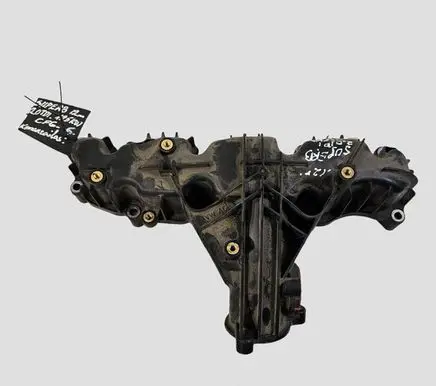 Skoda Superb B6 (3T) Intake manifold 03L129711AN