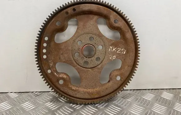 Lincoln MKZ II Flywheel 