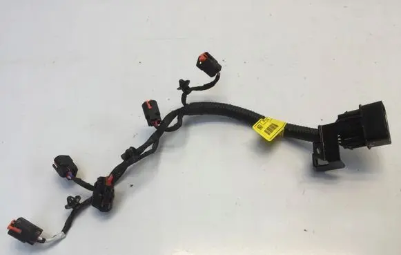 KIA Niro Other wiring loom 9162130016