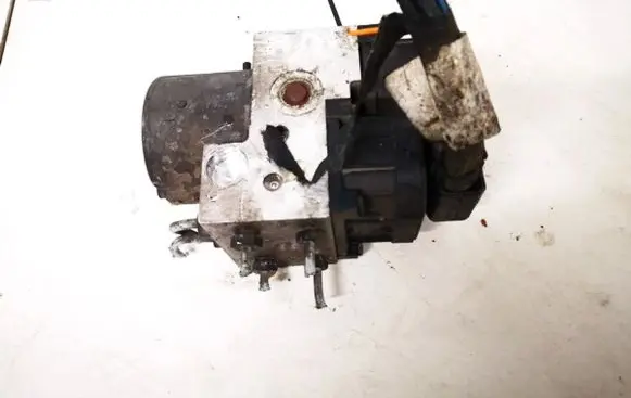 Alfa Romeo 166 ABS Pump 60652610 0265216620