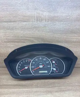 Mitsubishi Galant IX Speedometer (instrument cluster) MR590302 69277630A