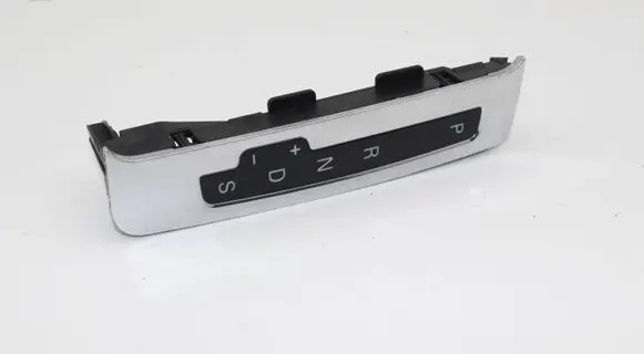 Audi A6 S6 C6 4F Gear shift selector indicator 4F2713463D