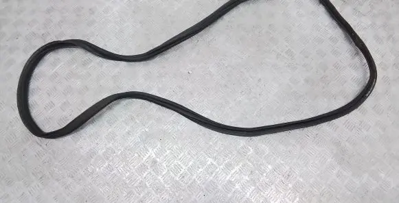 Volkswagen Golf VIII Loading door rubber seal (on body) 5H6827705B
