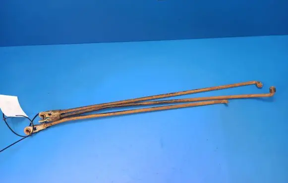 Mercedes-Benz S W126 Gear shift rod 