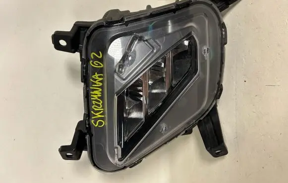 KIA Sportage LED Daytime headlight 