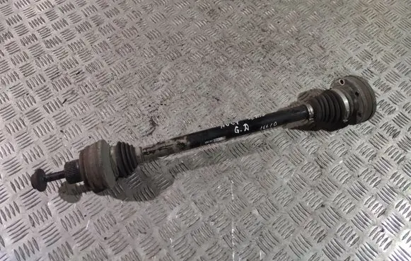 Audi A6 S6 C7 4G Rear driveshaft 8R0501203C