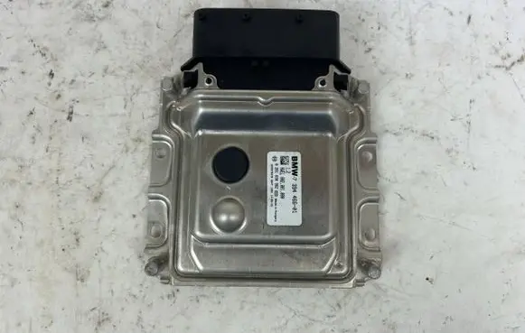 BMW 5 GT F07 Adblue control unit 7394466