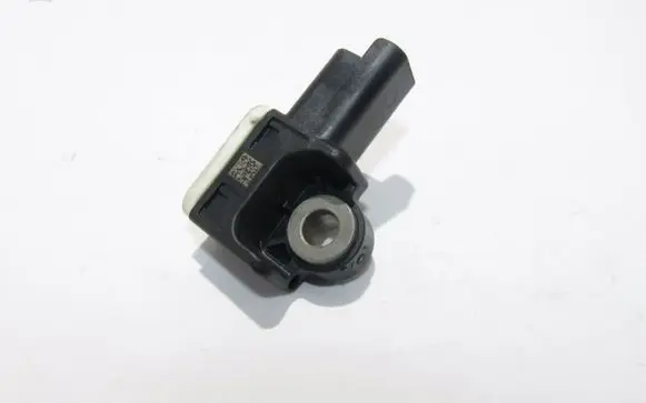 Peugeot 3008 I Airbag deployment crash/impact sensor 9663904980