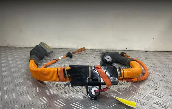 BMW X4 G02 Other wiring loom 6809228 9292357 6823572