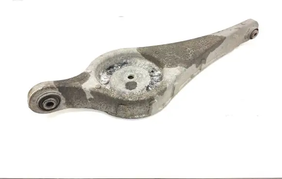 Volvo V60 Coil spring/strut mount 31317602