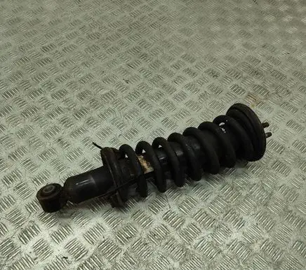 BMW 5 F10 F11 Front shock absorber/damper 561104KK3B