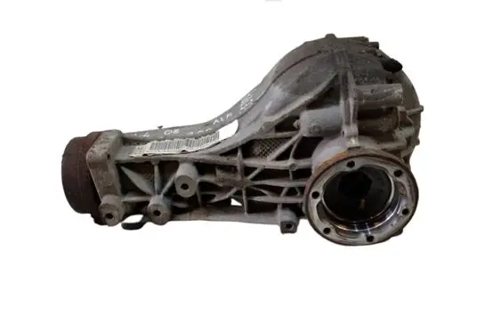 Audi A4 Allroad Rear differential 0AR525053D 0AR525083C