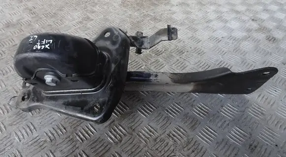 Volvo XC40 Rear upper control arm/wishbone XC40WAHACZLTYL