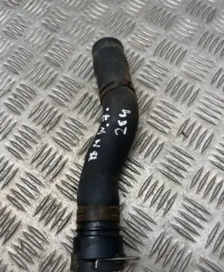 BMW 7 E65 E66 Engine coolant pipe/hose